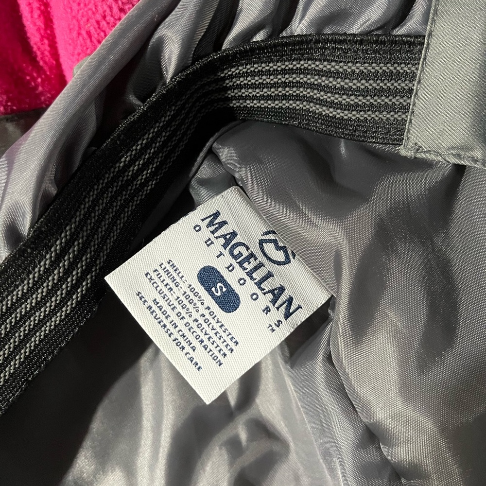 Magellan Jacket - image 4